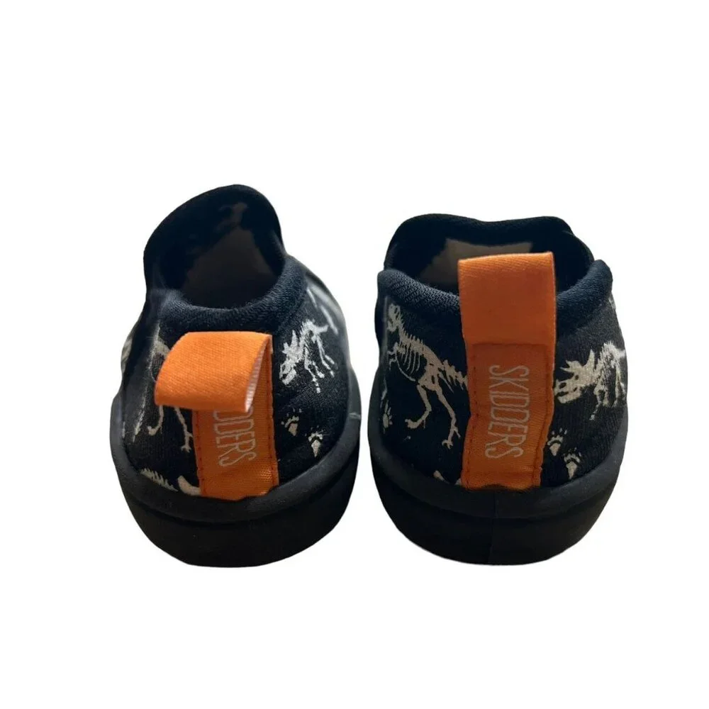 Skidders The Original Sz 4 Dinosaur Shoes